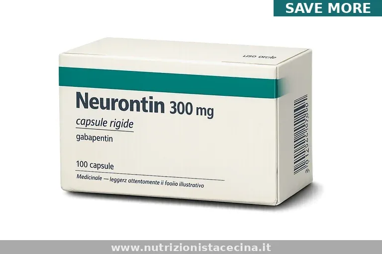 Neurontin