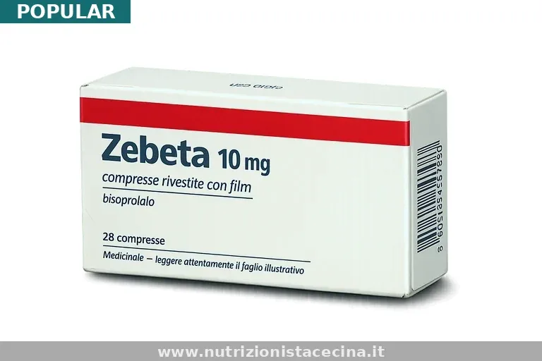 Zebeta