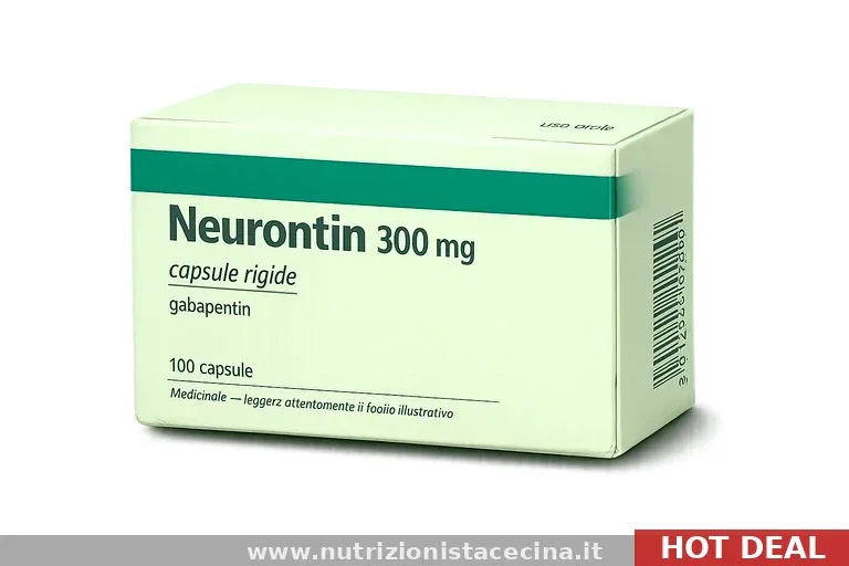 Neurontin