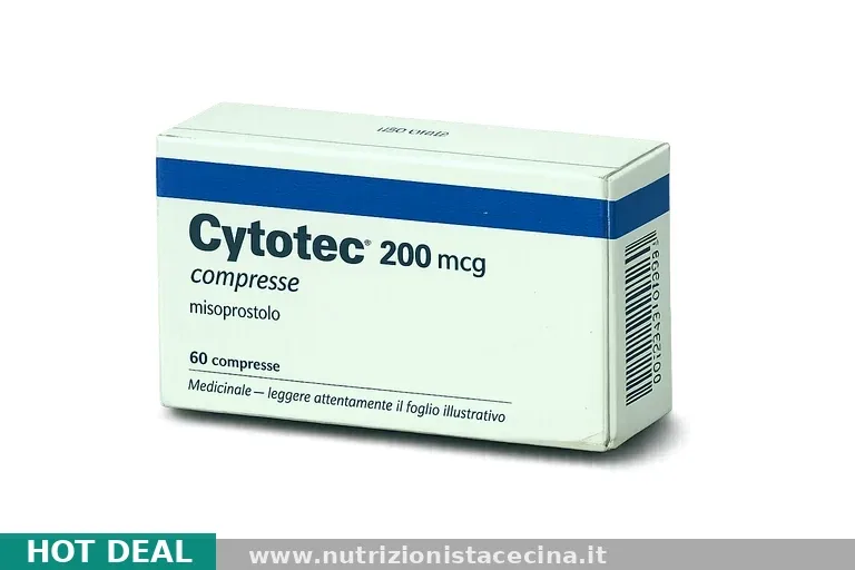 Cytotec
