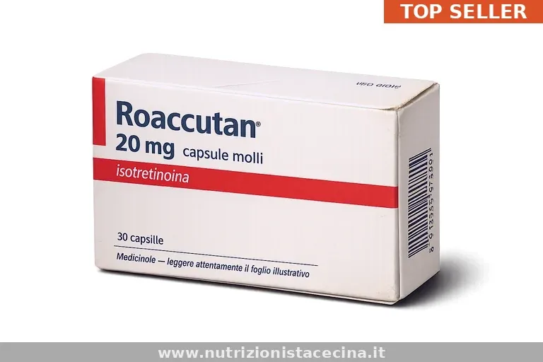 Roaccutan