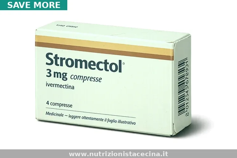 Stromectol