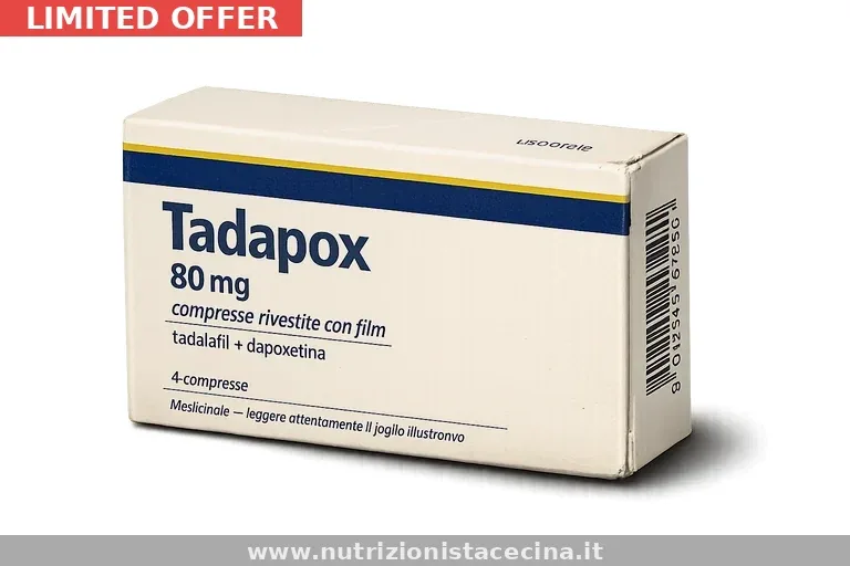 Tadapox