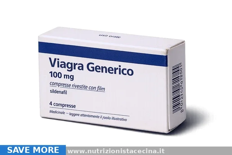 Viagra Generico