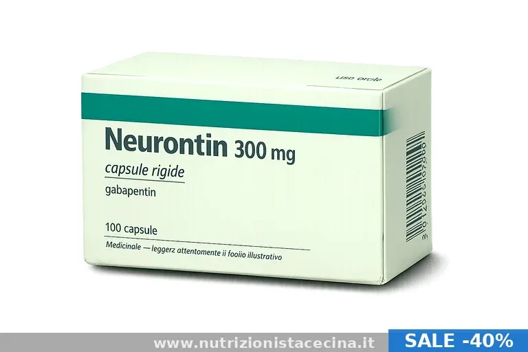 Neurontin