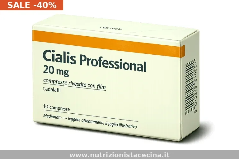 Cialis Professional