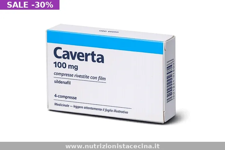 Caverta