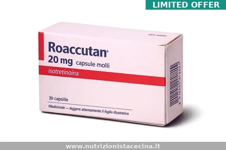 Roaccutan