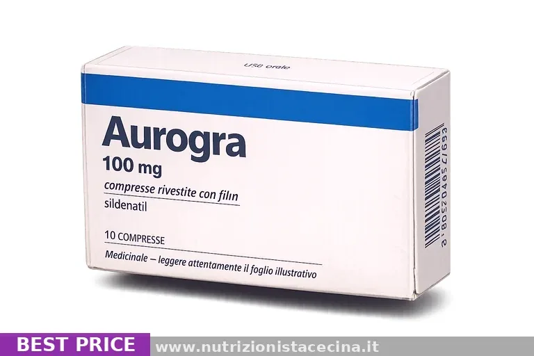 Aurogra