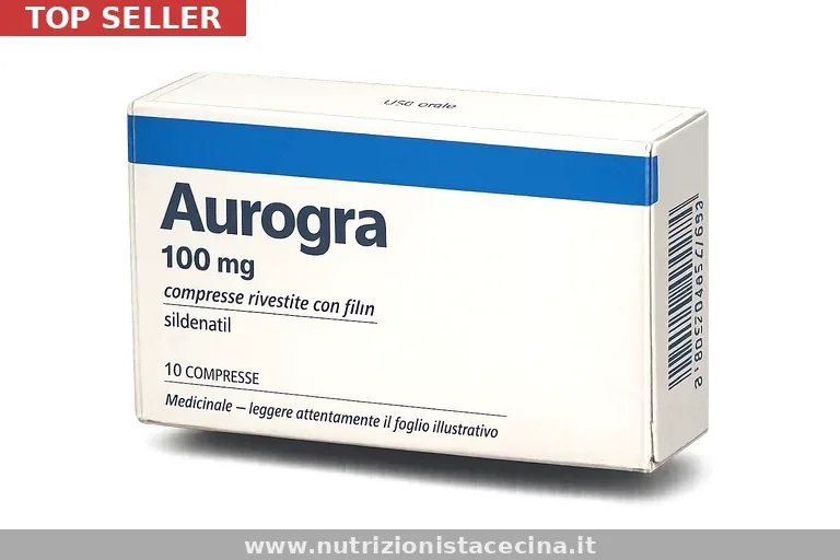 Aurogra