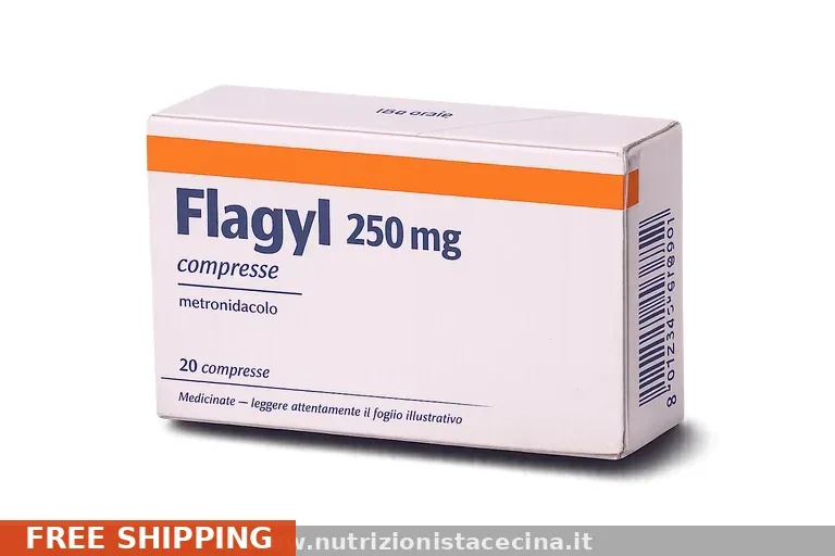 Flagyl