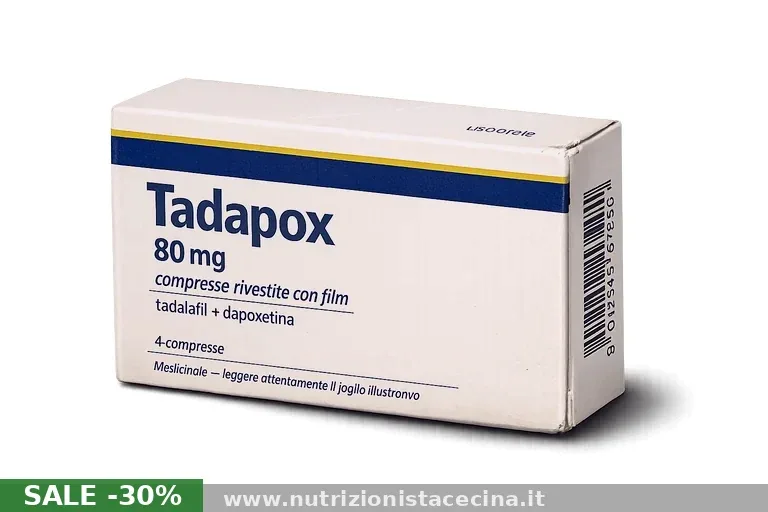 Tadapox