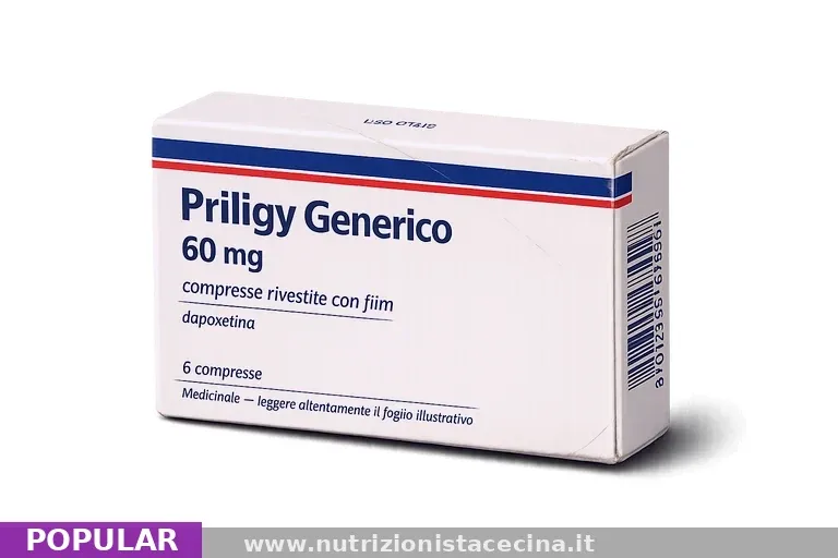 Priligy Generico