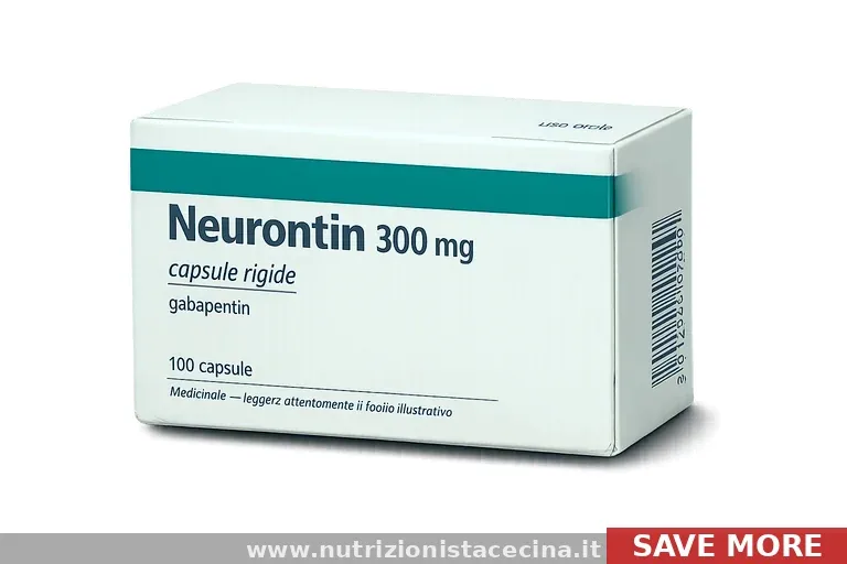 Neurontin