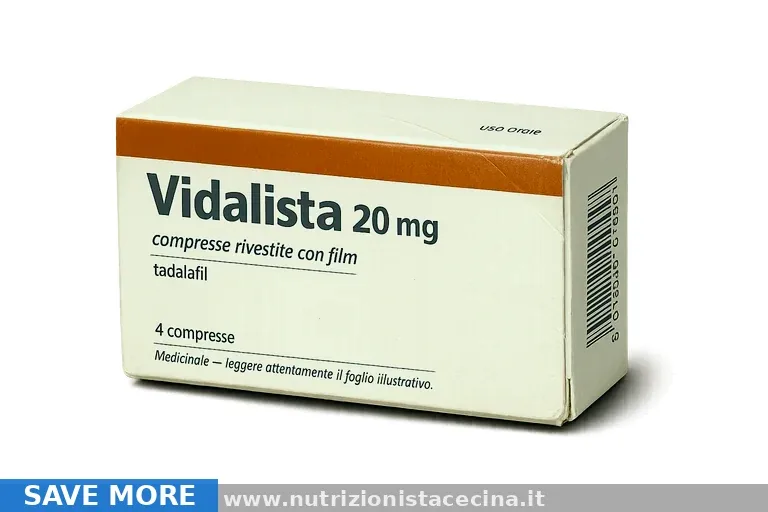 Vidalista