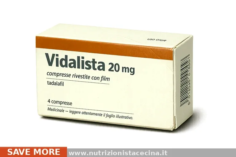 Vidalista