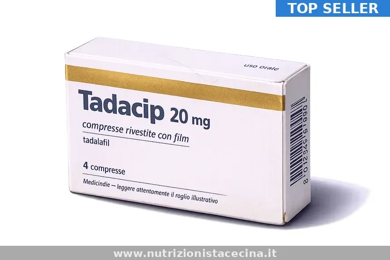 Tadacip