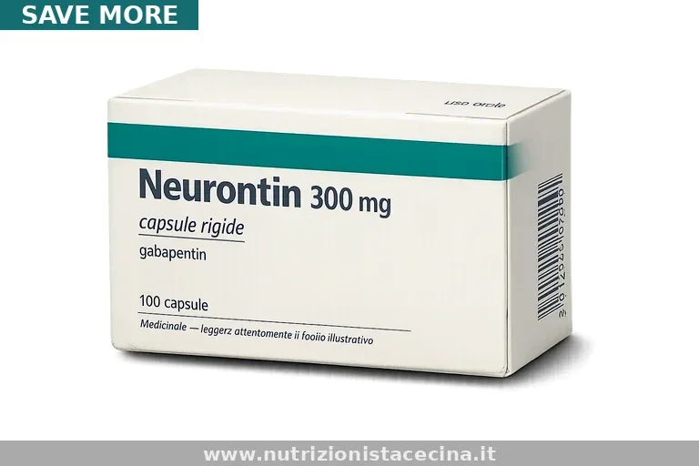 Neurontin
