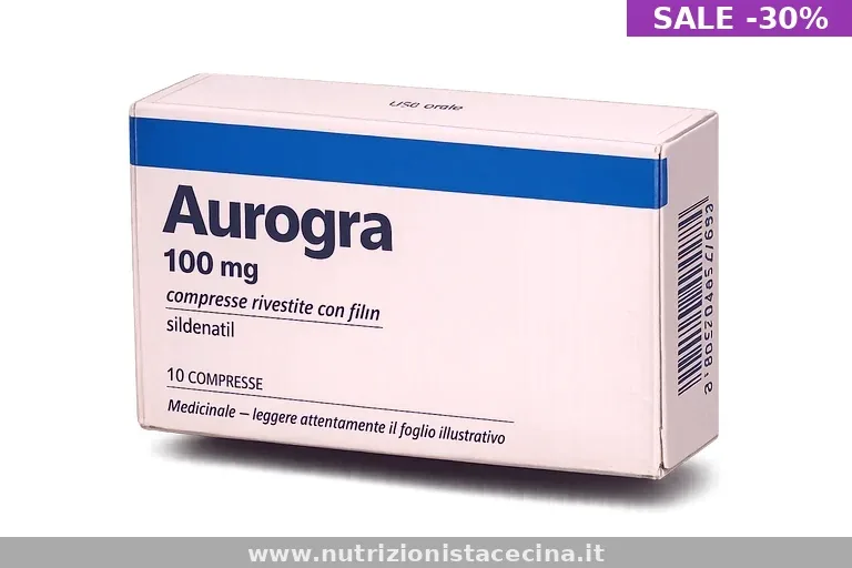 Aurogra