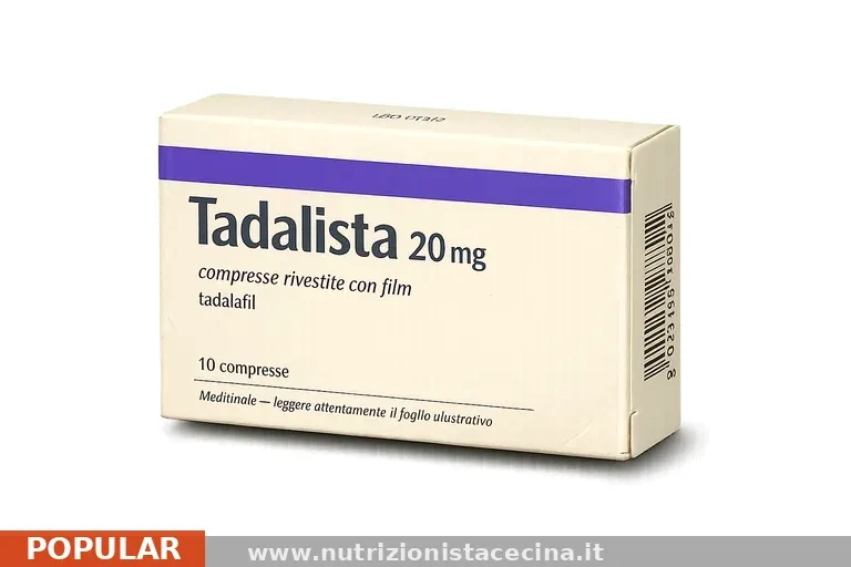 Tadalista