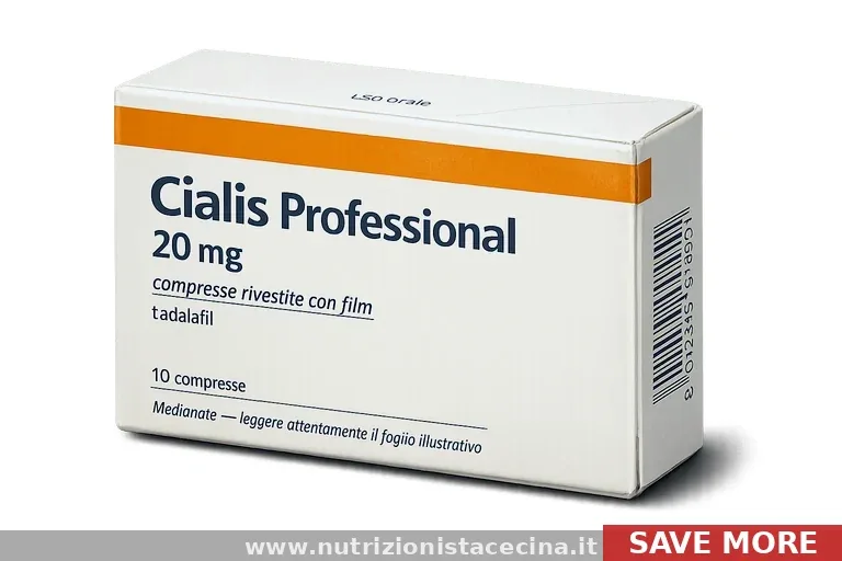 Cialis Professional
