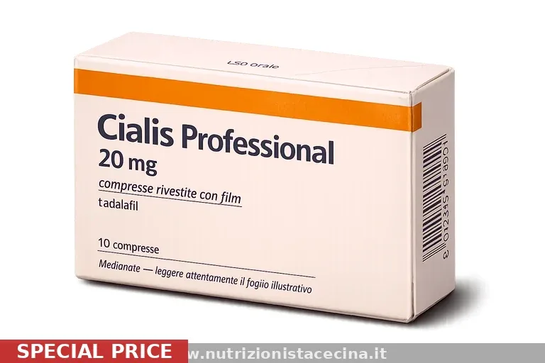 Cialis Professional