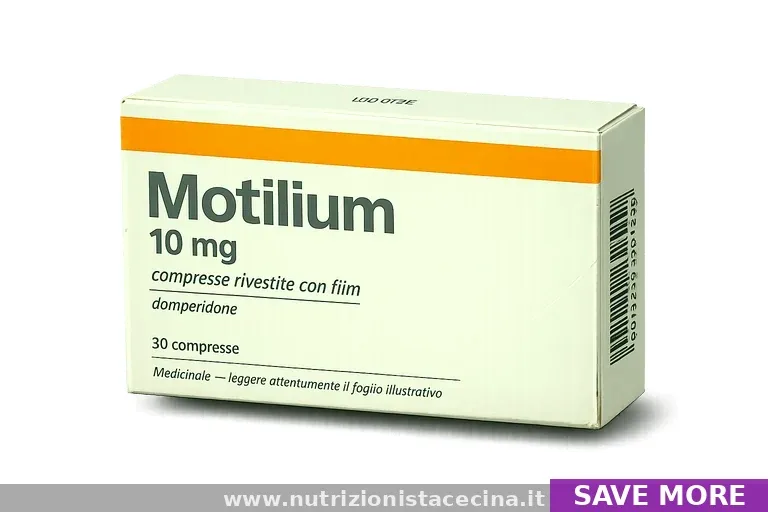 Motilium