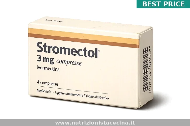 Stromectol