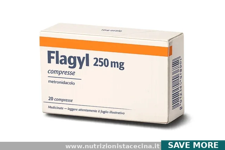 Flagyl