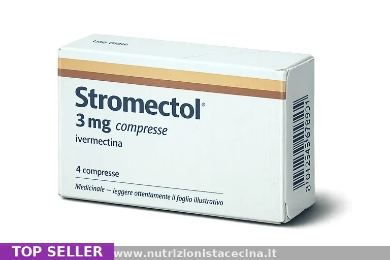Stromectol