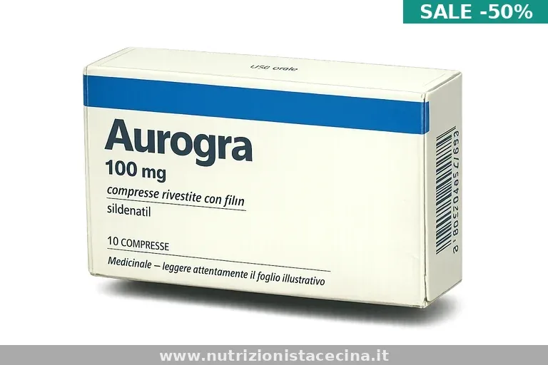 Aurogra