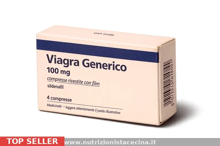 Viagra Generico