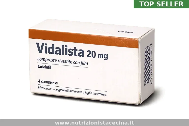 Vidalista