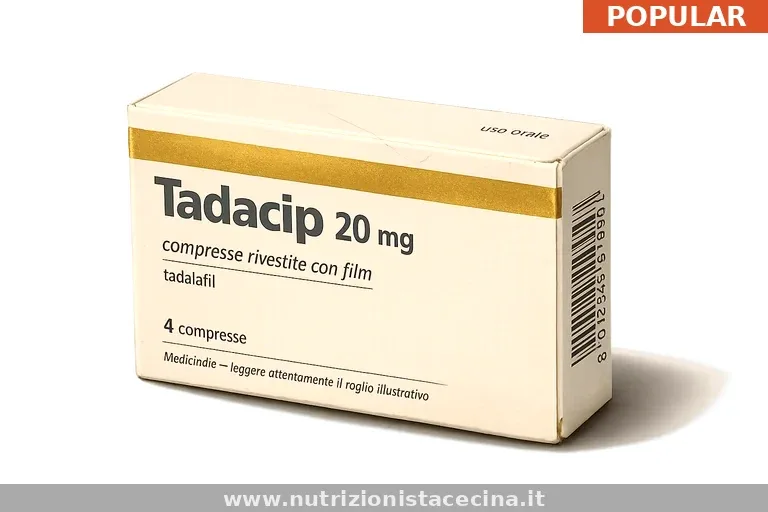 Tadacip