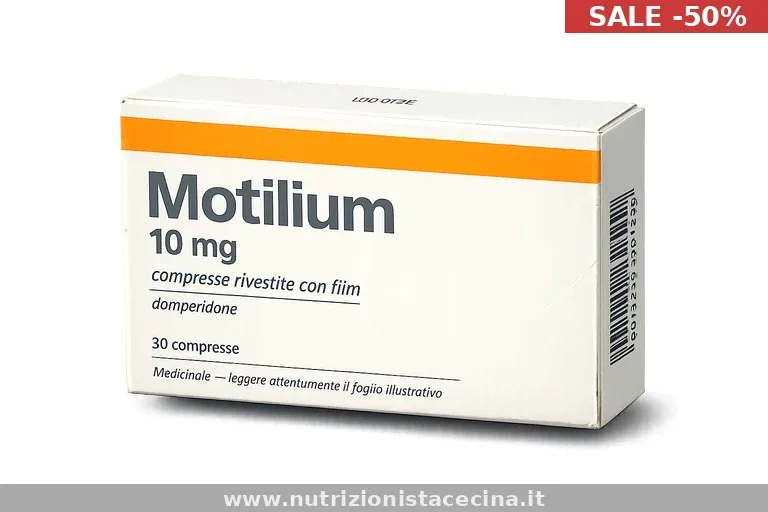 Motilium