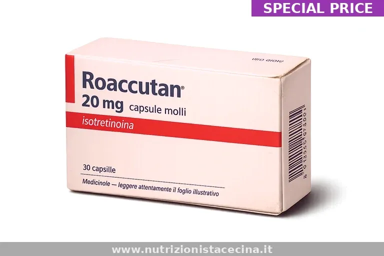 Roaccutan
