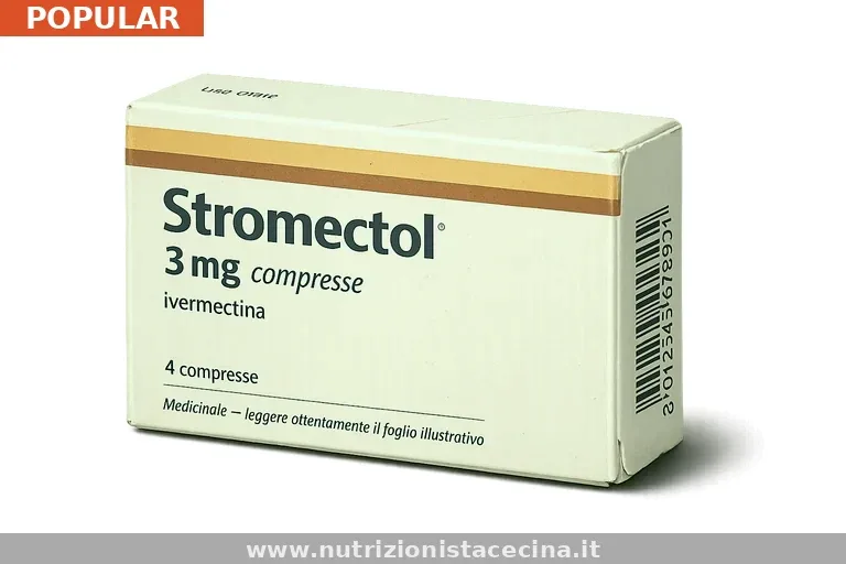Stromectol