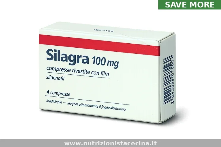 Silagra