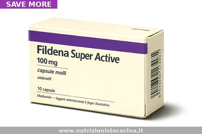 Fildena