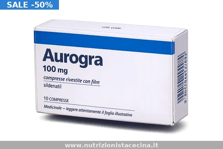 Aurogra