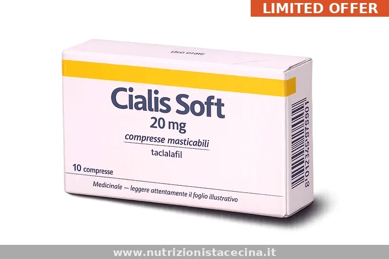 Cialis Soft