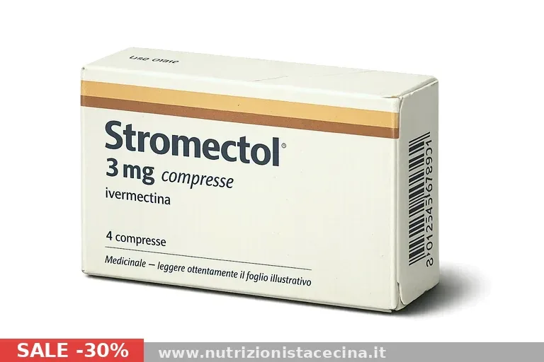 Stromectol