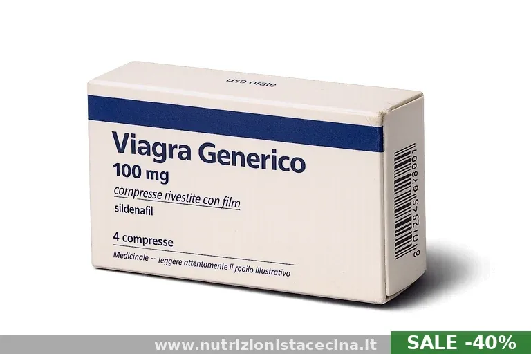 Viagra Generico