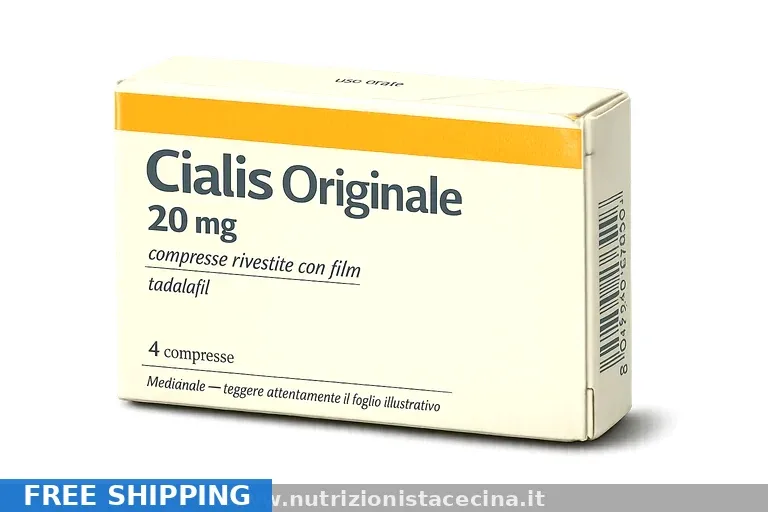 Cialis Originale