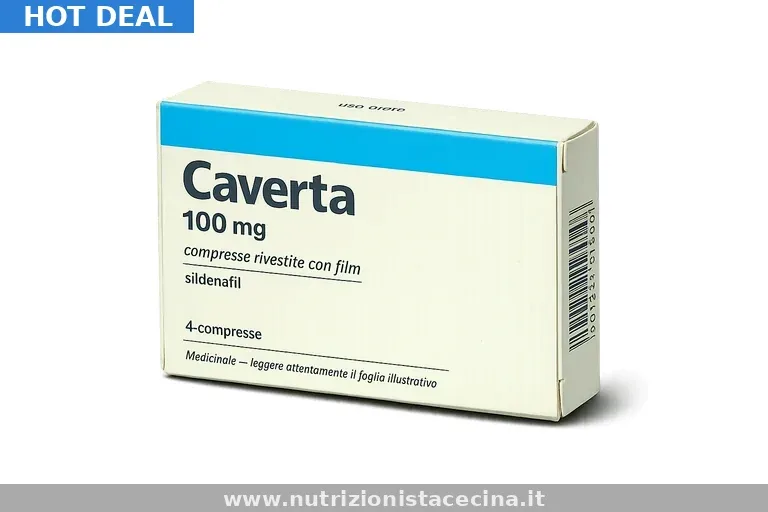 Caverta