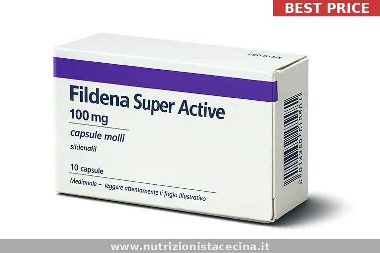 Fildena
