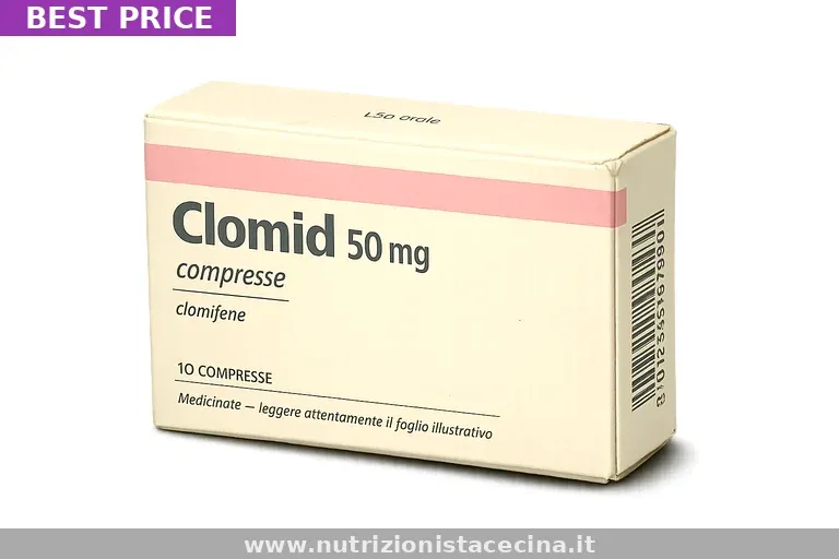 Clomid