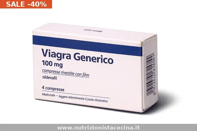Viagra Generico