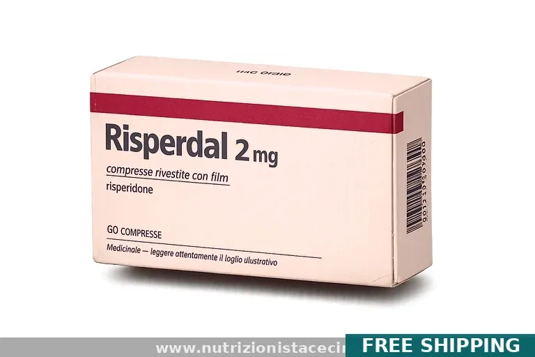 Risperdal