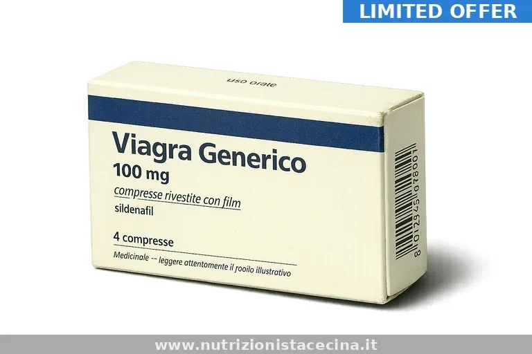 Viagra Generico